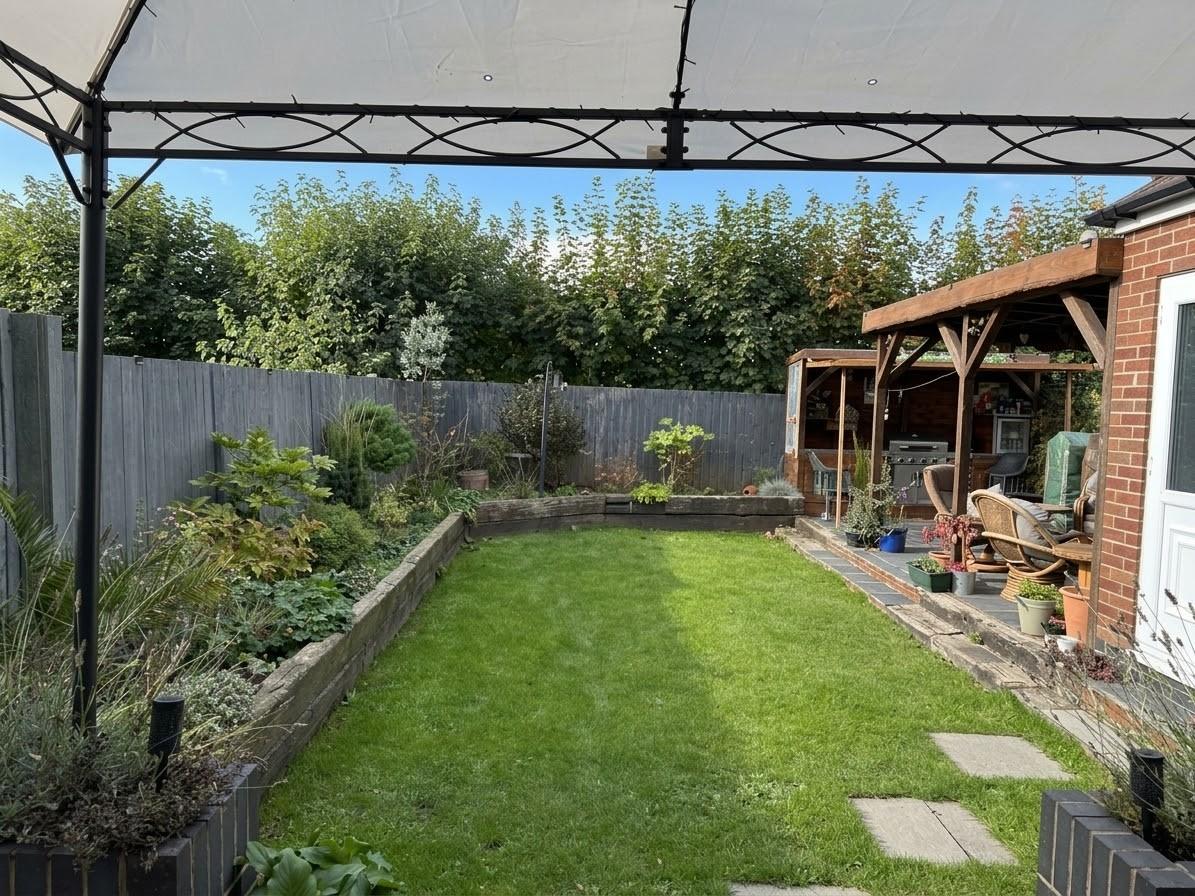 Marydene Drive, Hull